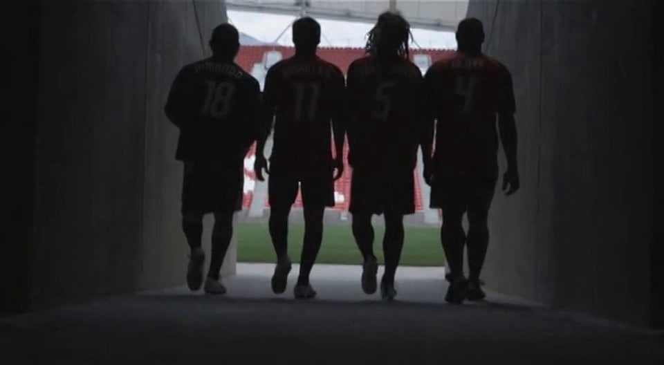 Real Salt Lake
