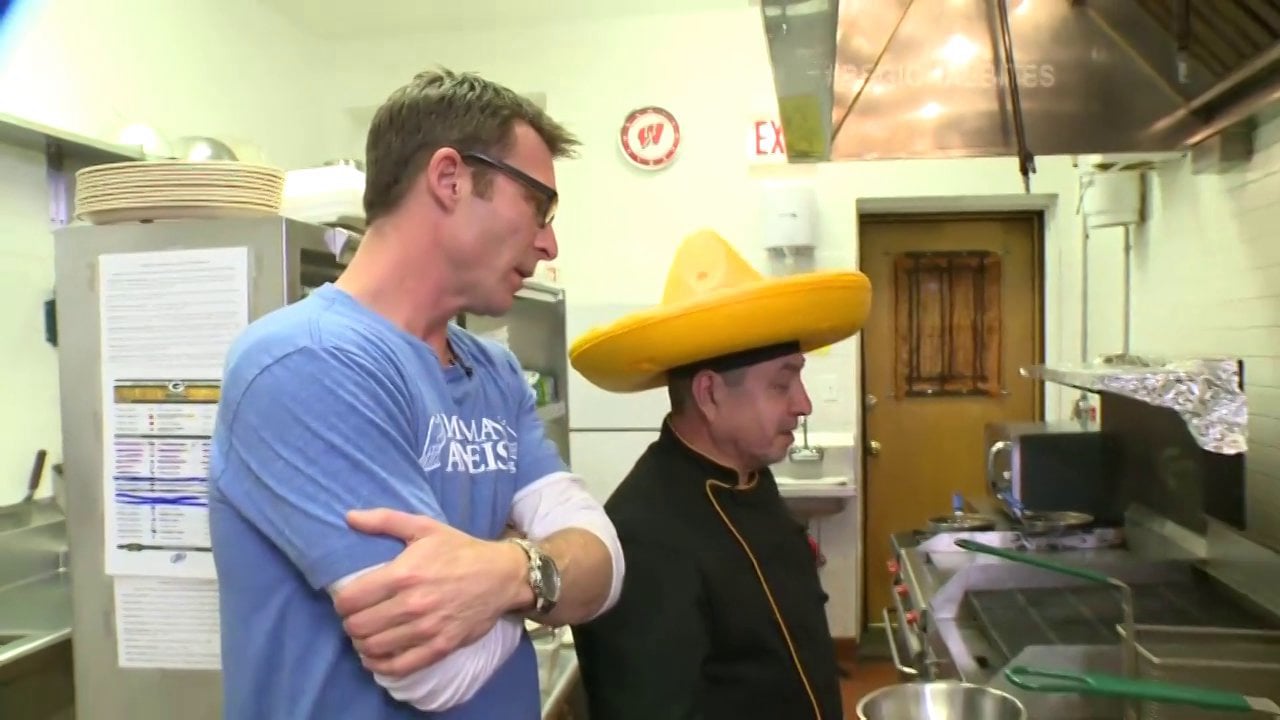 Chicago's Best  - Will's Northwoods Inn