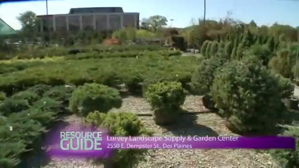 Lurvey Landscape Supply