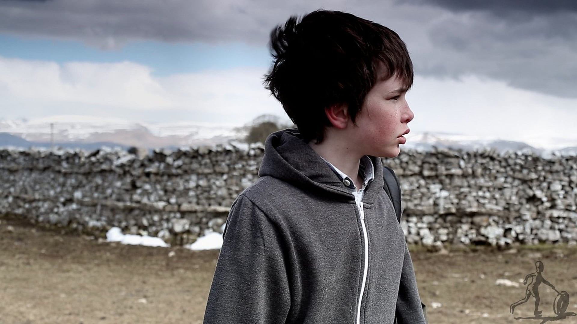 The Raven On The Jetty (2015)