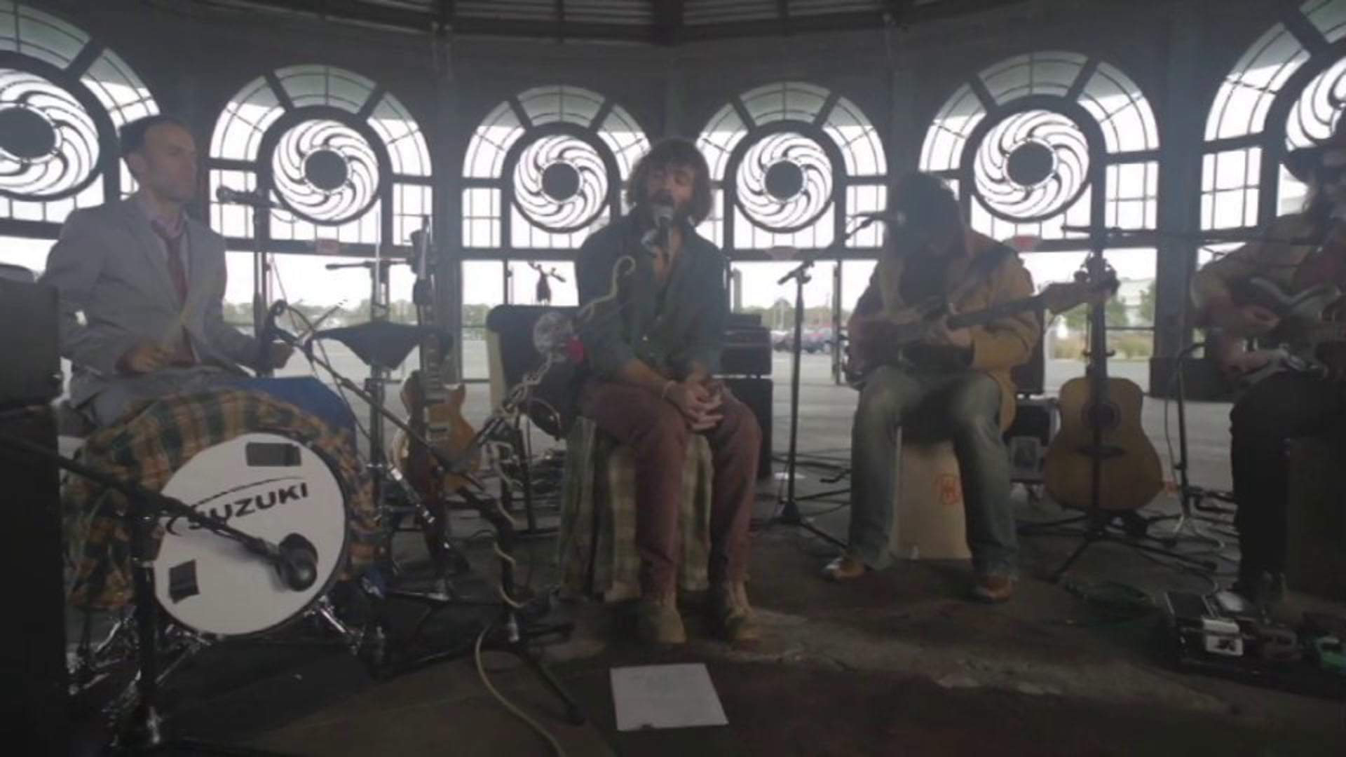 chevy angus stone cover
