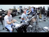 Flatts Fest 2011 Tour Rehearsals