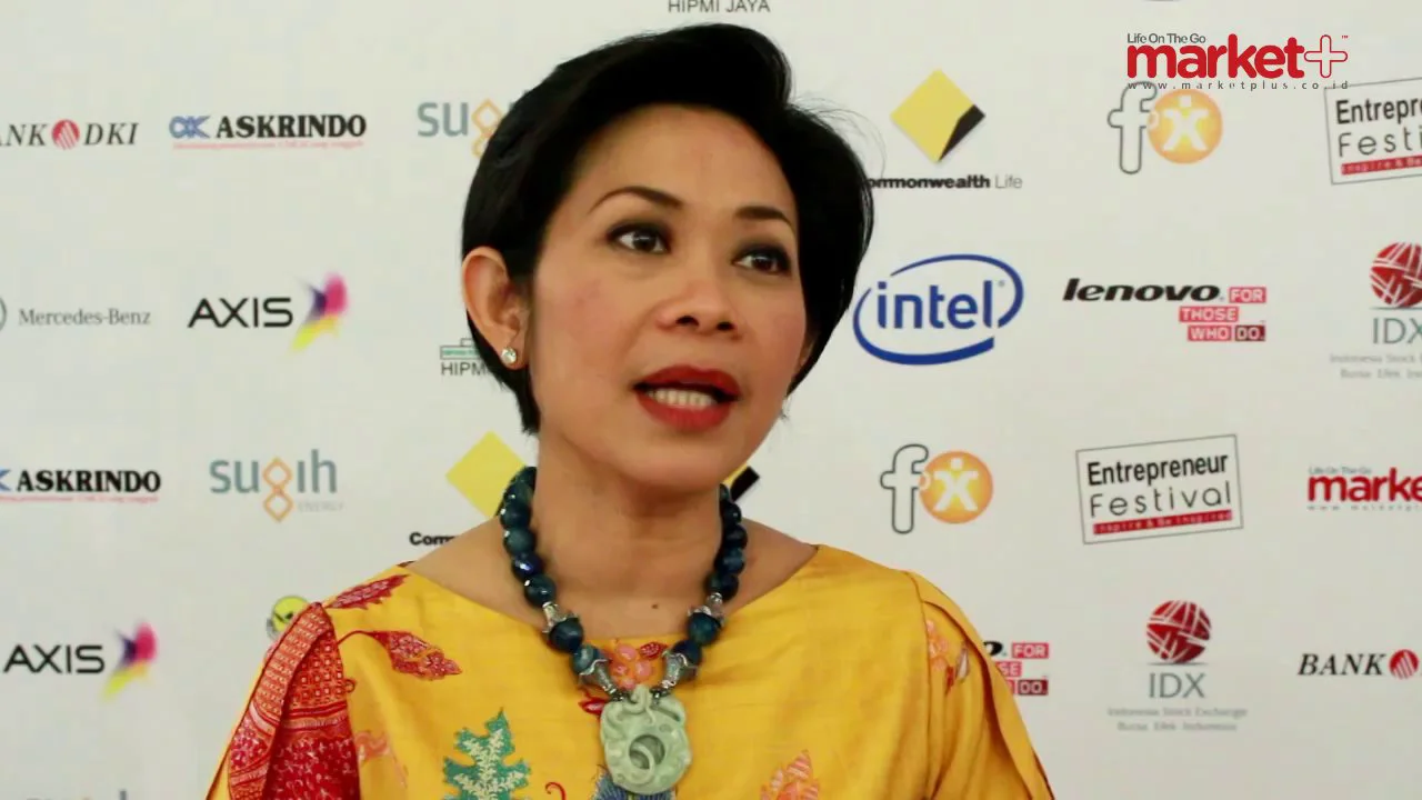 Noni Purnomo (vice President Blue Bird Group) On Vimeo