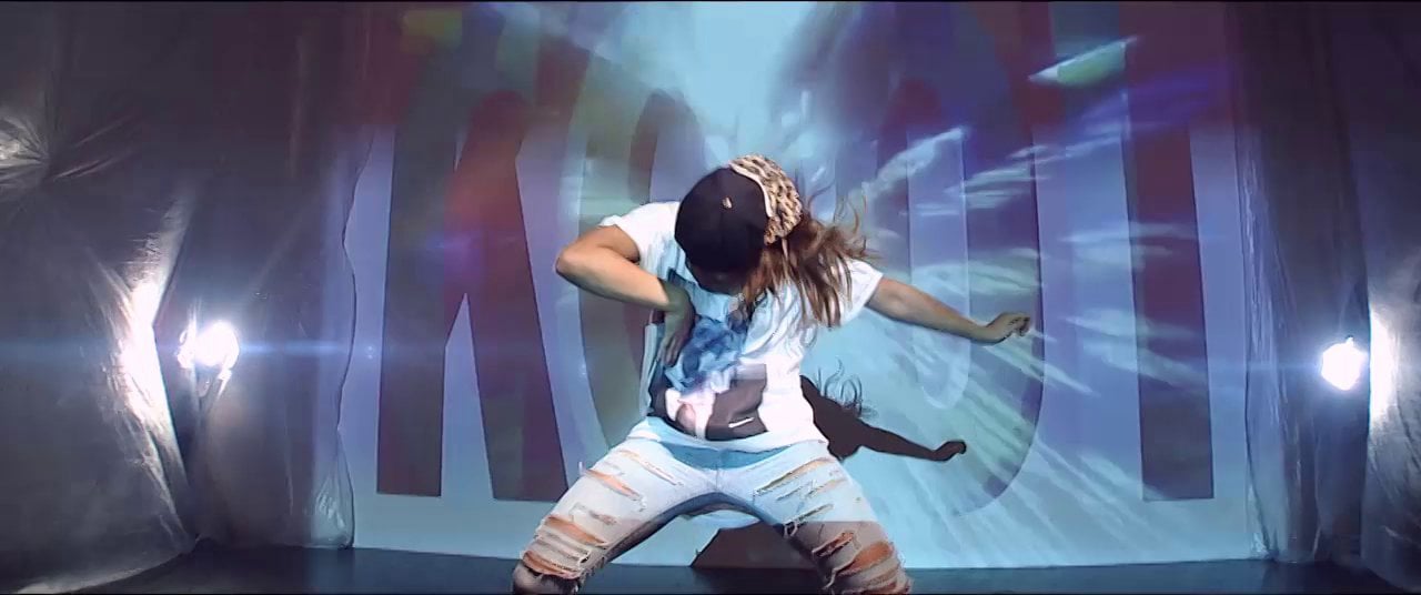 STROBE ILLUSION on Vimeo