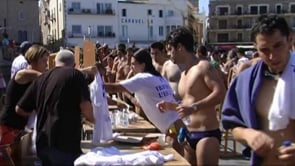 Inscripcions a la V Travessa de Natació