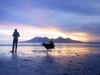 PROJECT WILD THING EXTRAS - Ailidh and Hannah - the Isle of Eigg