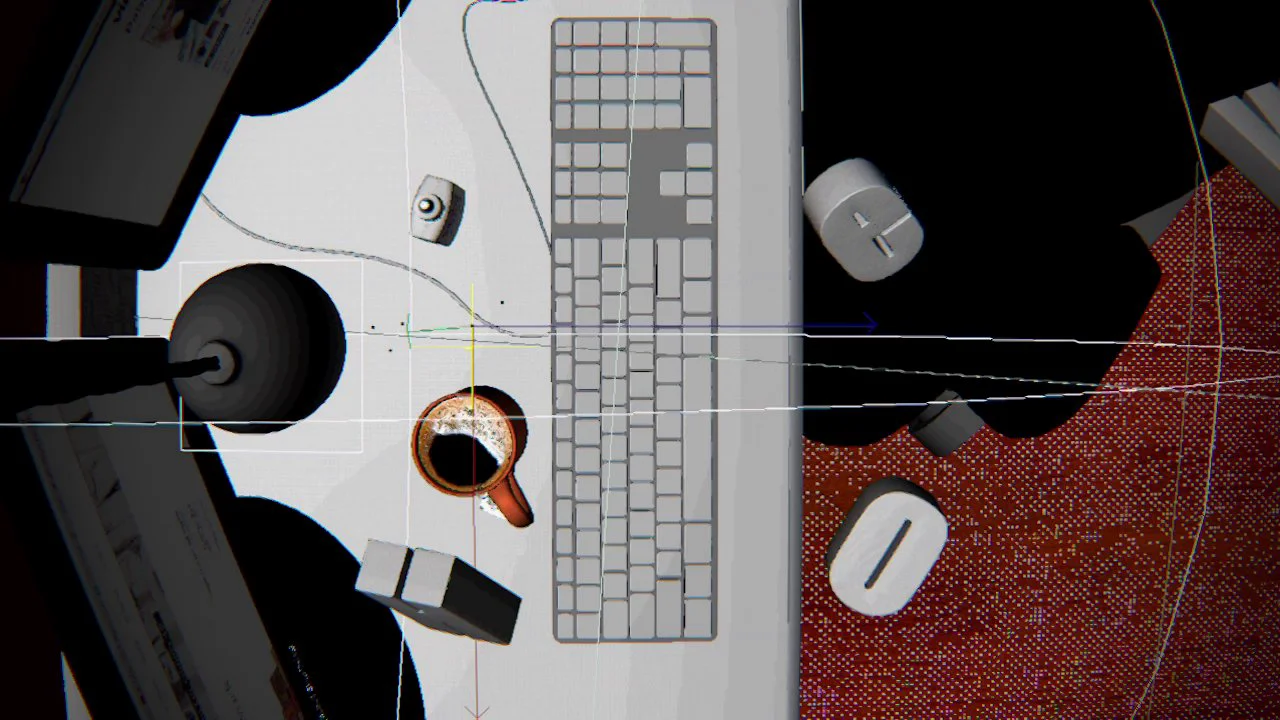 Five Second Projects - Homework - Preview on Vimeo