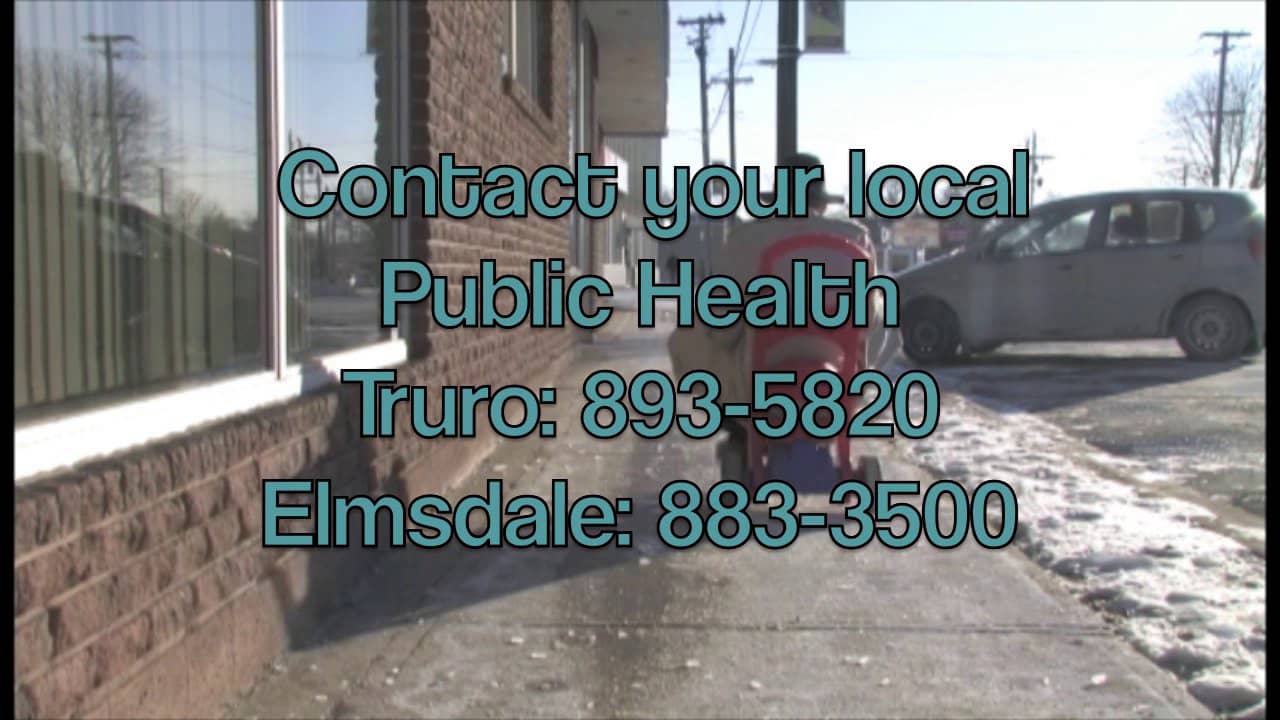 Make Breastfeeding Your Business Central Nova Scotia Breastfeeding Coalition on Vimeo