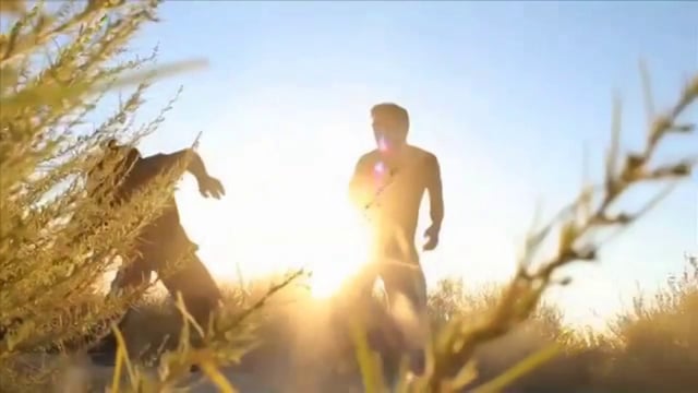 Related Embedded Video Item Thumbnail