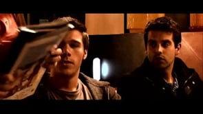 Related Embedded Video Item Thumbnail