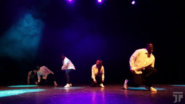 Related Embedded Video Item Thumbnail