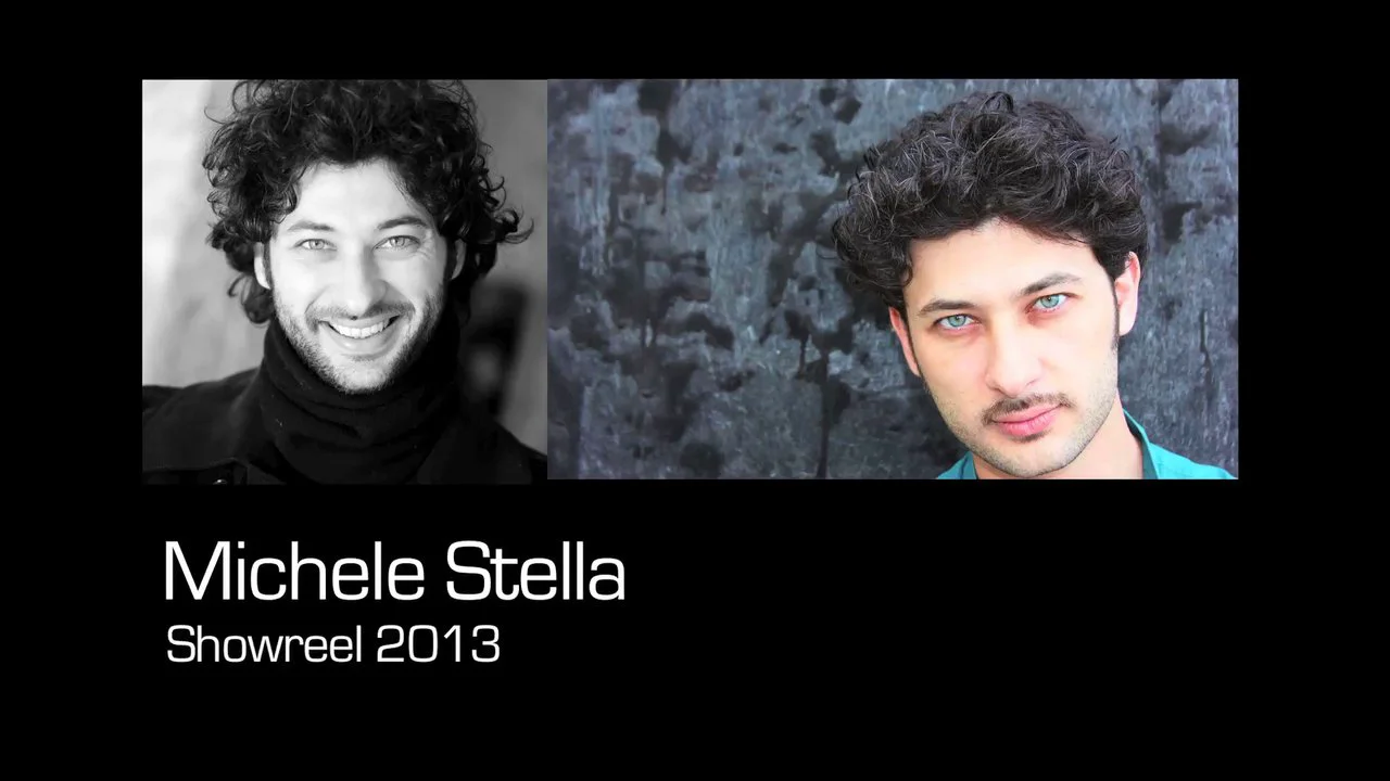 Michele Stella Showreel 2013 on Vimeo