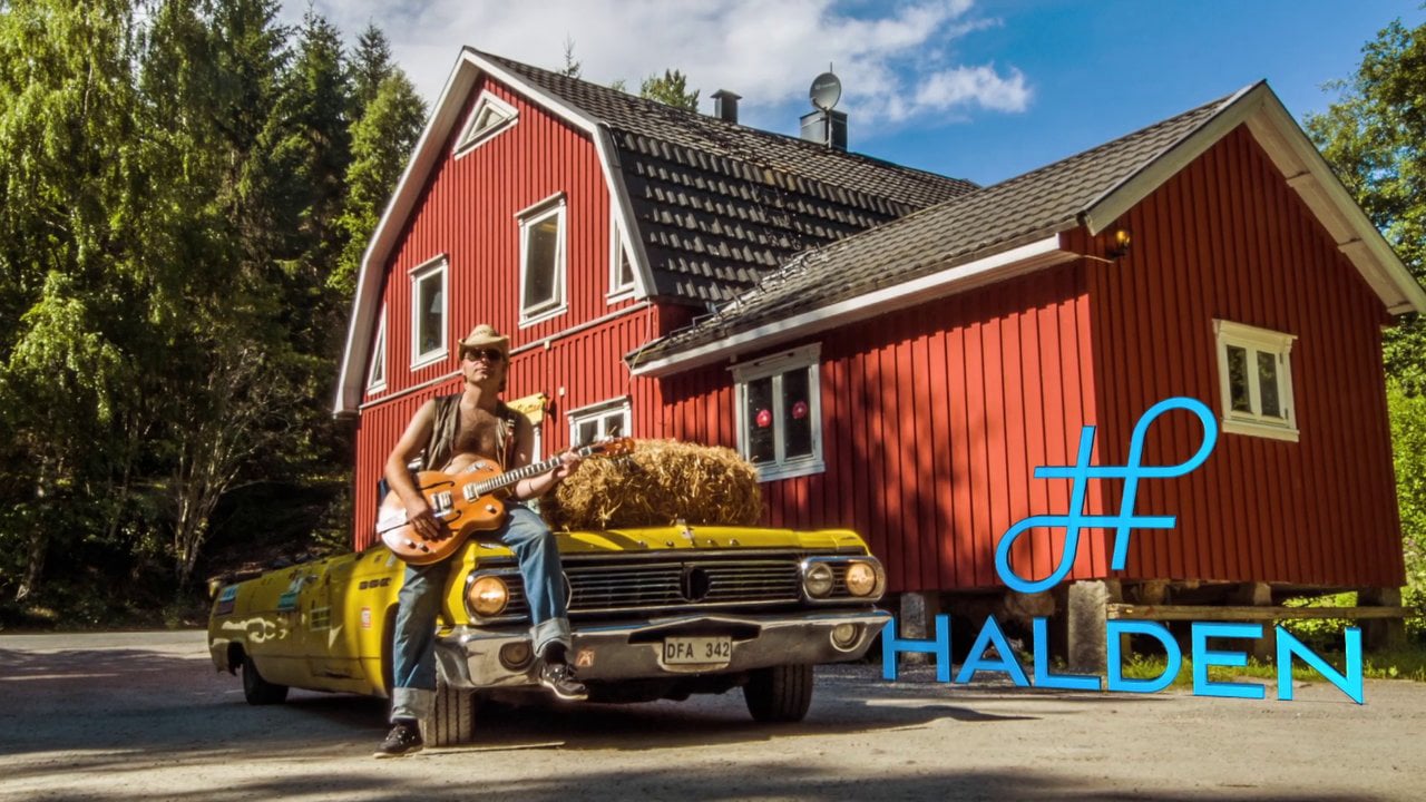 Erik Röv #Røvballebandet #Halden on Vimeo