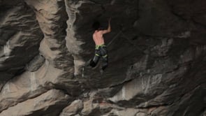 Adam Ondra - Move - First ascent.mov