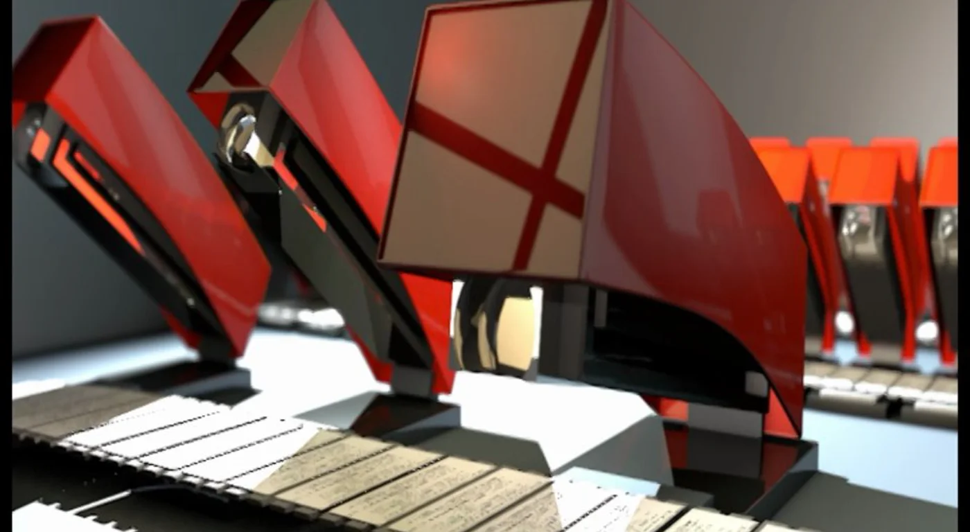 Homework on Vimeo
