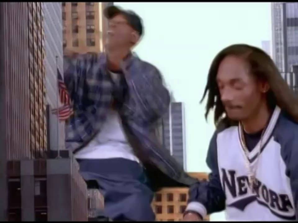 Tha Dogg Pound New York, New York feat. Snoop Dogg on Vimeo