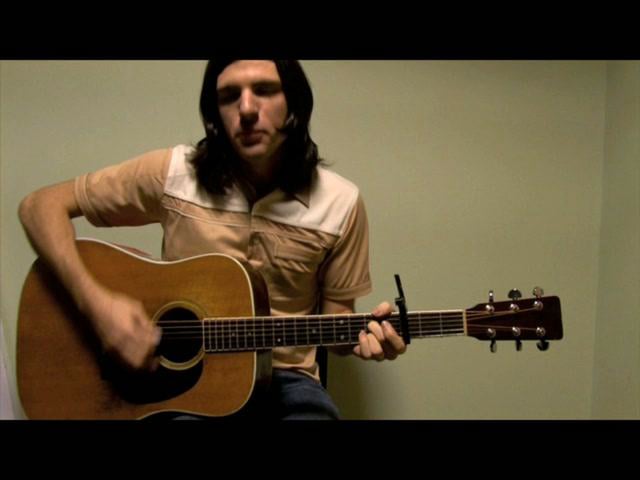 Ramseur Records on Vimeo