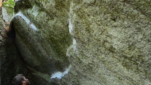 Squamish Selection