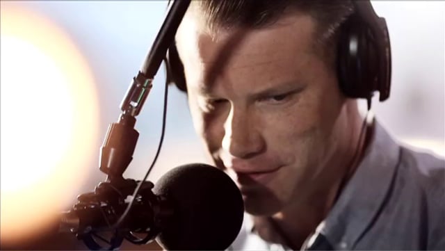 ABC Channel 'News Brand campaign featuring Tom Tilley' Hero promo 30 secs