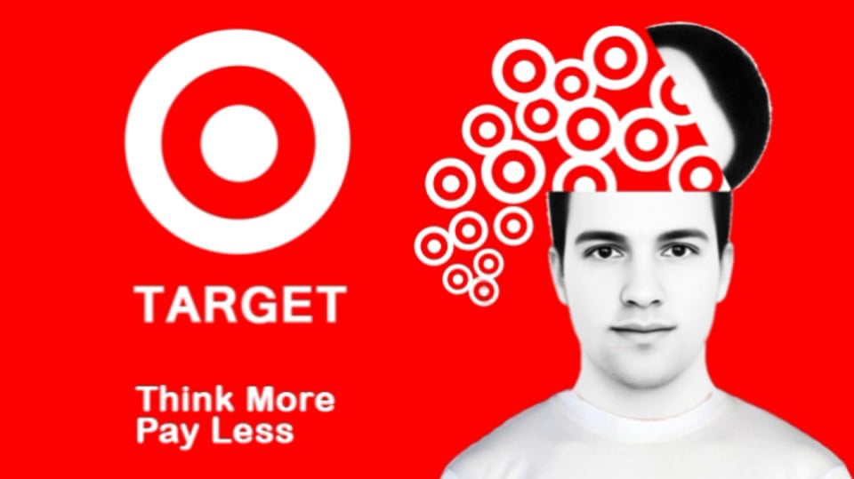 TARGET Commercial on Vimeo