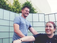 August 2013 - Rock City Baptisms
