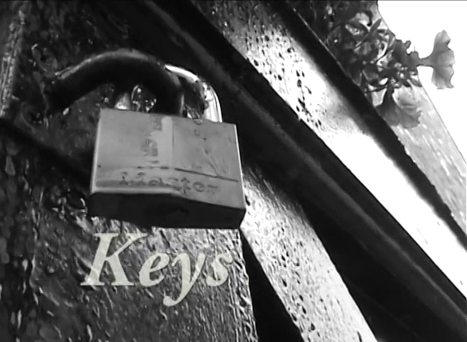 1 - Keys on Vimeo
