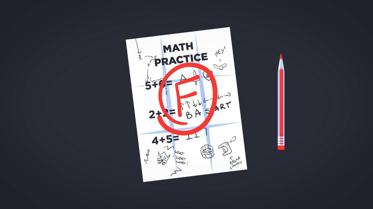 Five Second Project - Homework on Vimeo