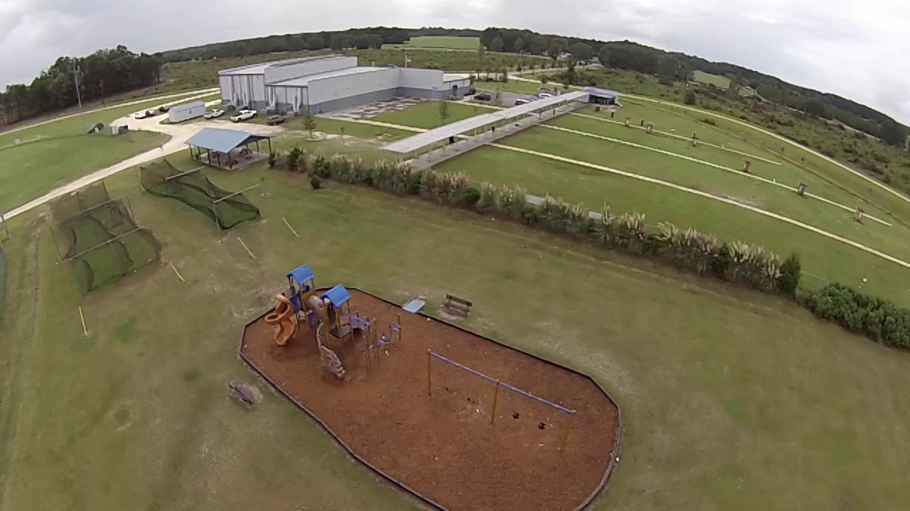 Easton Newberry Sports Complex on Vimeo
