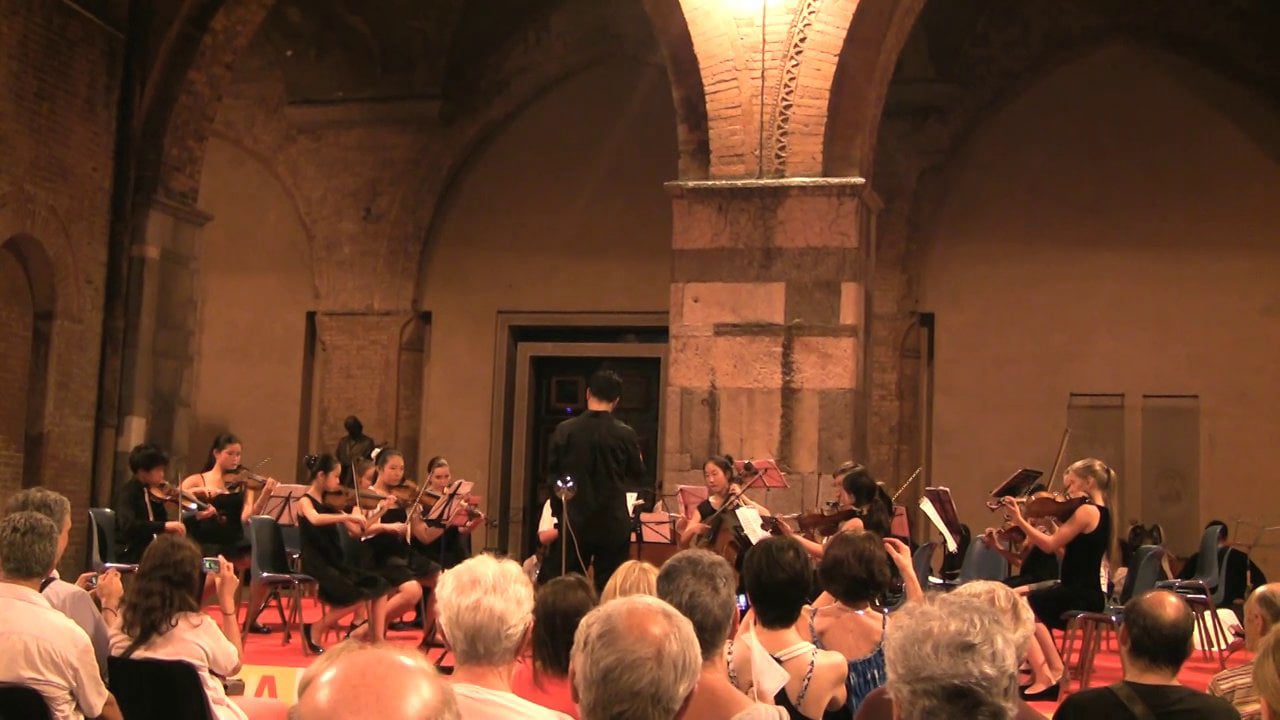 130805.cremona.academy orchestra.3 on Vimeo