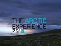 The Arctic Experience Fly Fishing Trip II