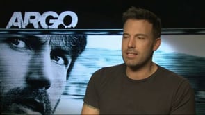 Ben Affleck el nou Batman