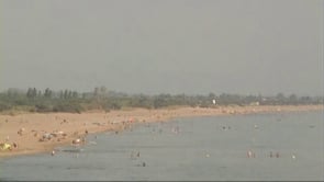 Informe Greenpeace sobre el litoral de la Costa Brava