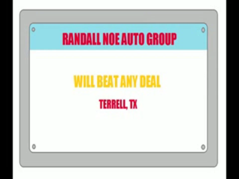 Best Ford Dealer Mesquite, TX Ford Dealership near Mesquite, TX on Vimeo