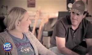 Laura Story Interview