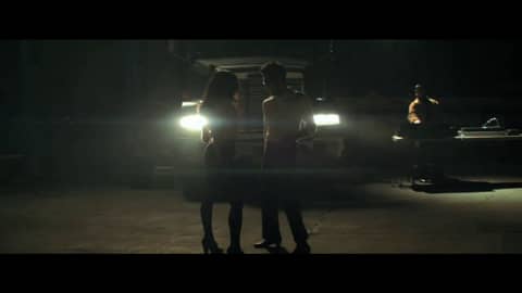 Chromeo - Night By Night thumbnail