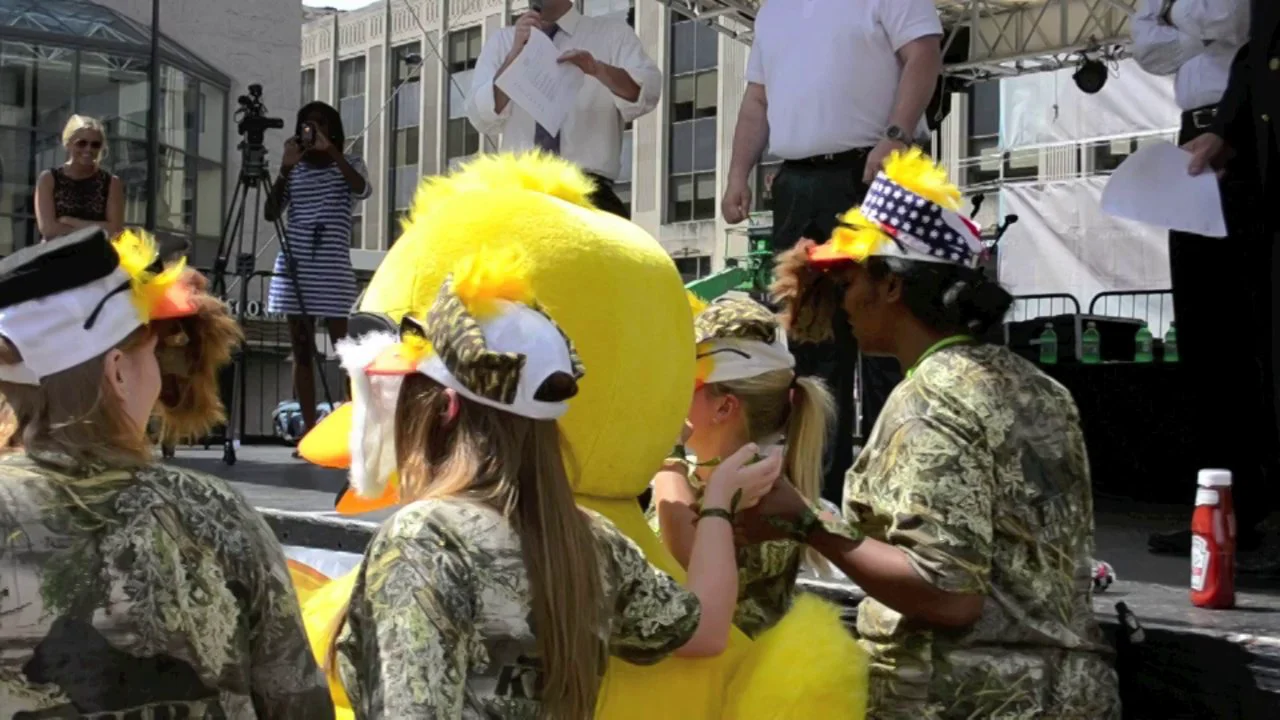 Quacky Races 2013 on Vimeo