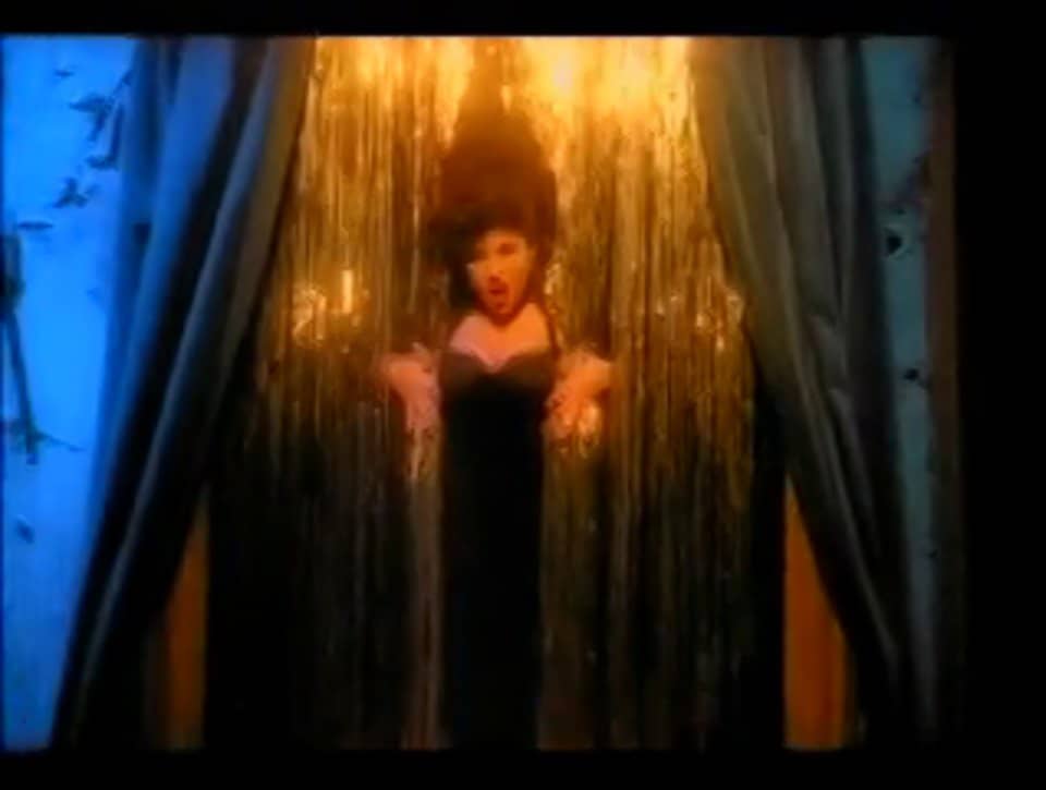 Army Of Lovers Israelism on Vimeo