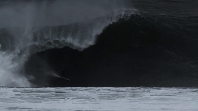 Tow Maloney from Tom Lowe