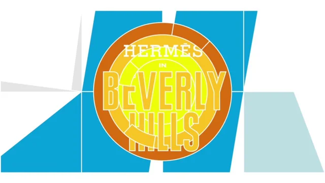 Hermes Beverly Hills Reopens After Renovations