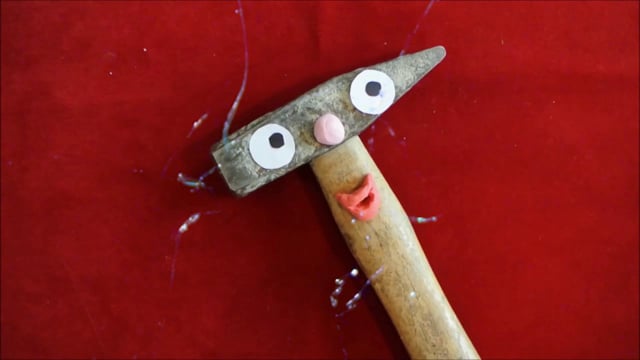 The Hammer