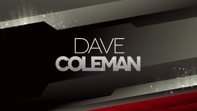 Dave Coleman Demo