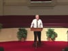 Sermon 8-25-13