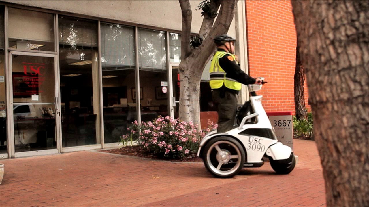 Transportation and Safety thumbnail