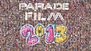 De Paradefilm 2013