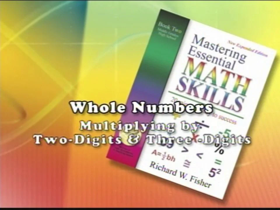 Mastering essential math book 2 whole numbers 5 book 2 whole numbers