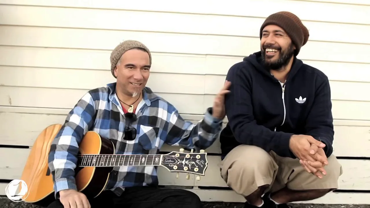Trinity Roots - Little Things for One Percent Collective on Vimeo