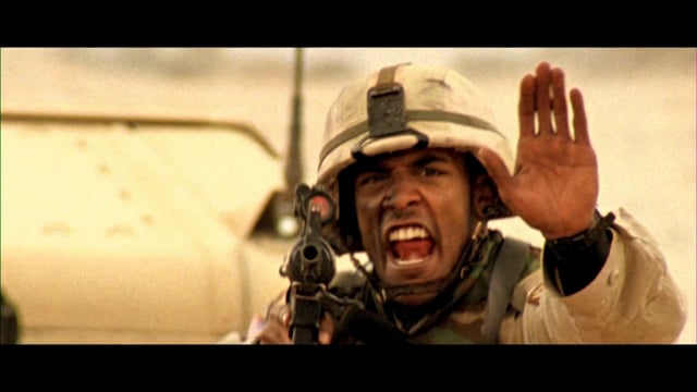 Mirage at Zabul Province Official Trailer