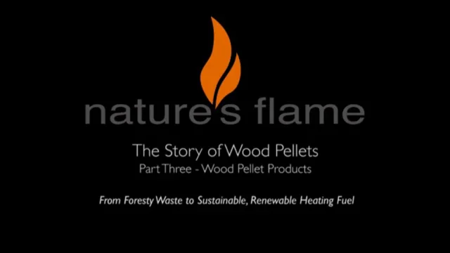 Supplier of Wood Pellet Fuel | The Eco Friendly Heating Option