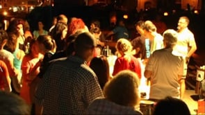 500 participants a la Marxa Nocturna
