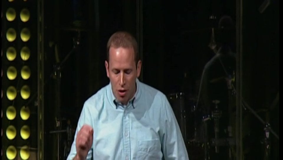 Pastor Dan Stoffer's Message from 8/25/13 on Vimeo